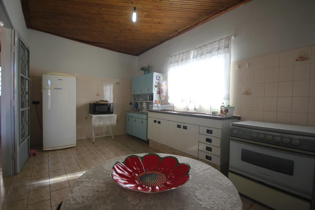 Casa Temporada Gratao 06 Min Dos Parques Thermas Olímpia Habitación foto