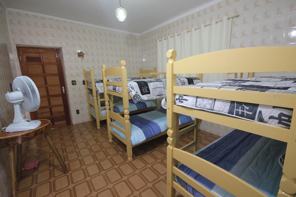 Casa Temporada Gratao 06 Min Dos Parques Thermas Olímpia Habitación foto