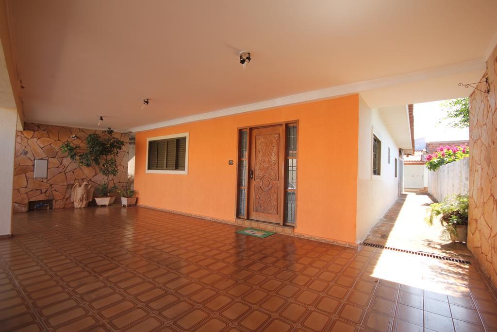 Casa Temporada Gratao 06 Min Dos Parques Thermas Olímpia Habitación foto
